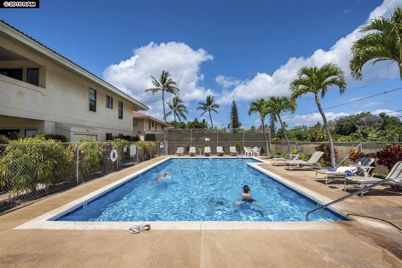 Kihei Condo Sold Maui Gardens Unit C104, Maui, Hawaii