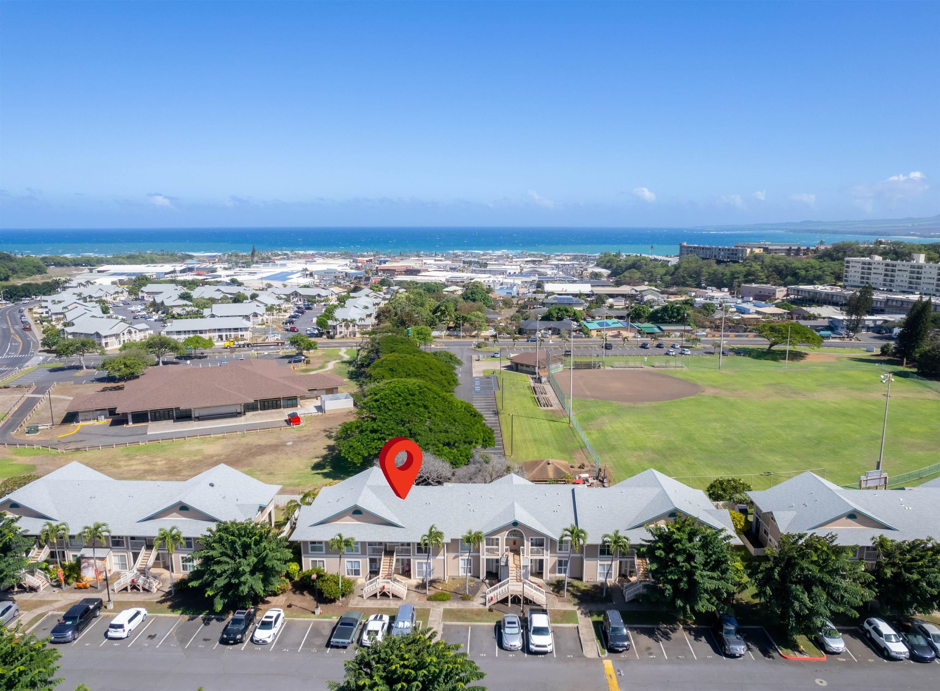 Hawaii Real Estate New Listing