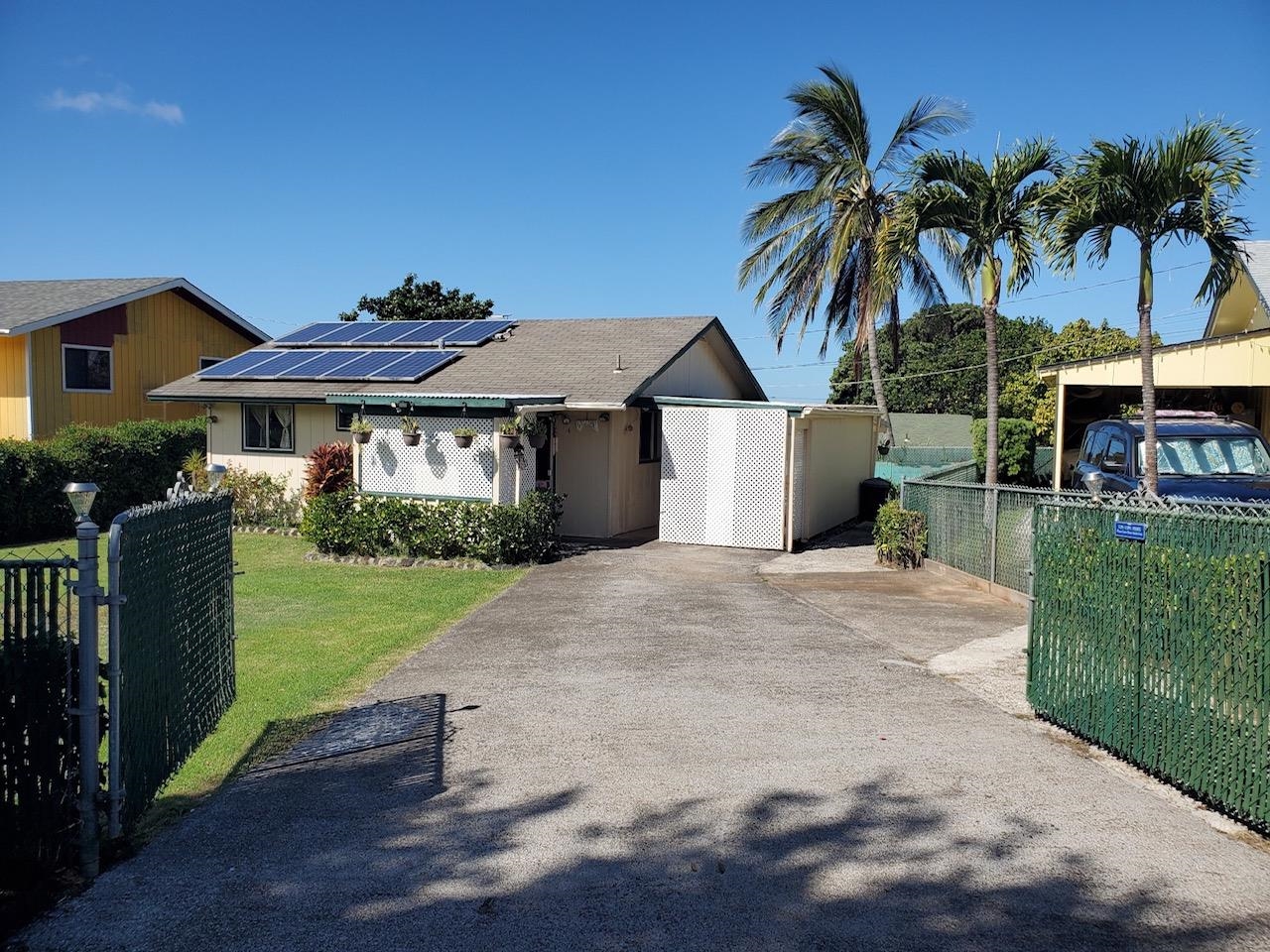 Hawaii Real Estate New Listing