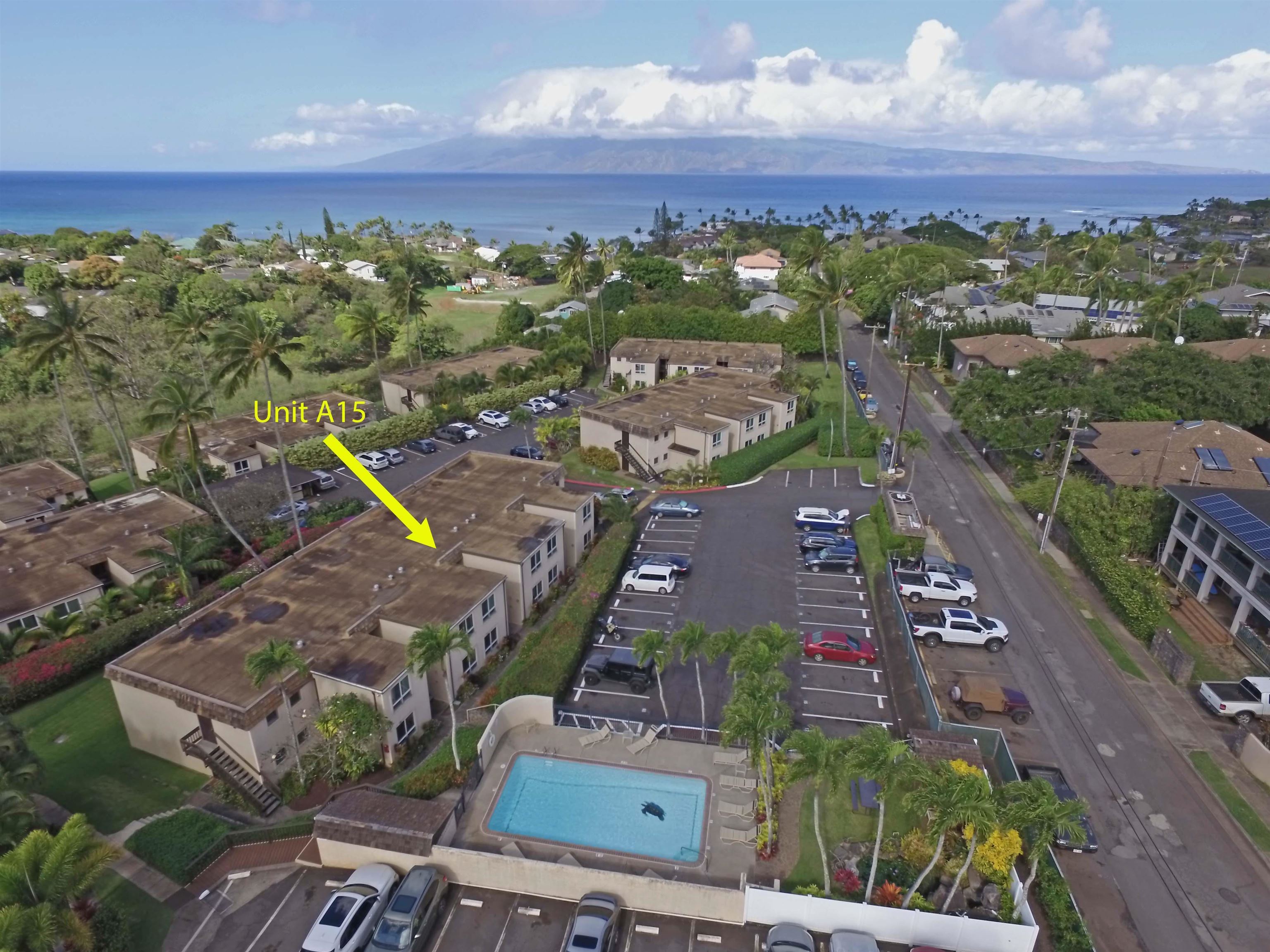 Hawaii Real Estate New Listing