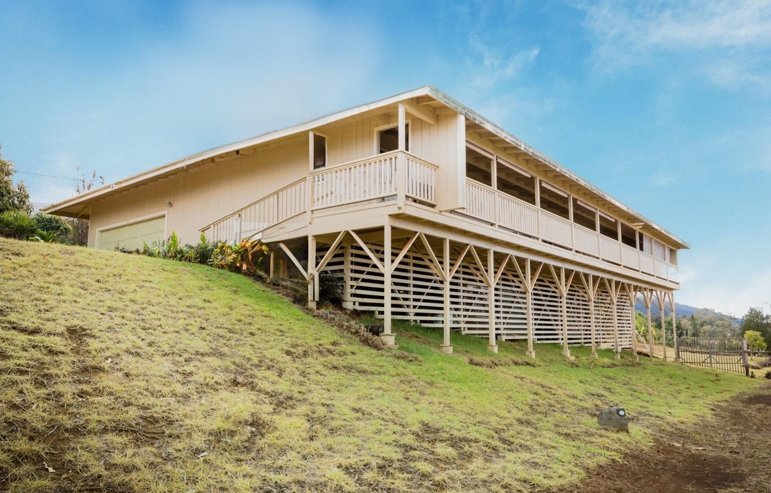 Hawaii Real Estate New Listing