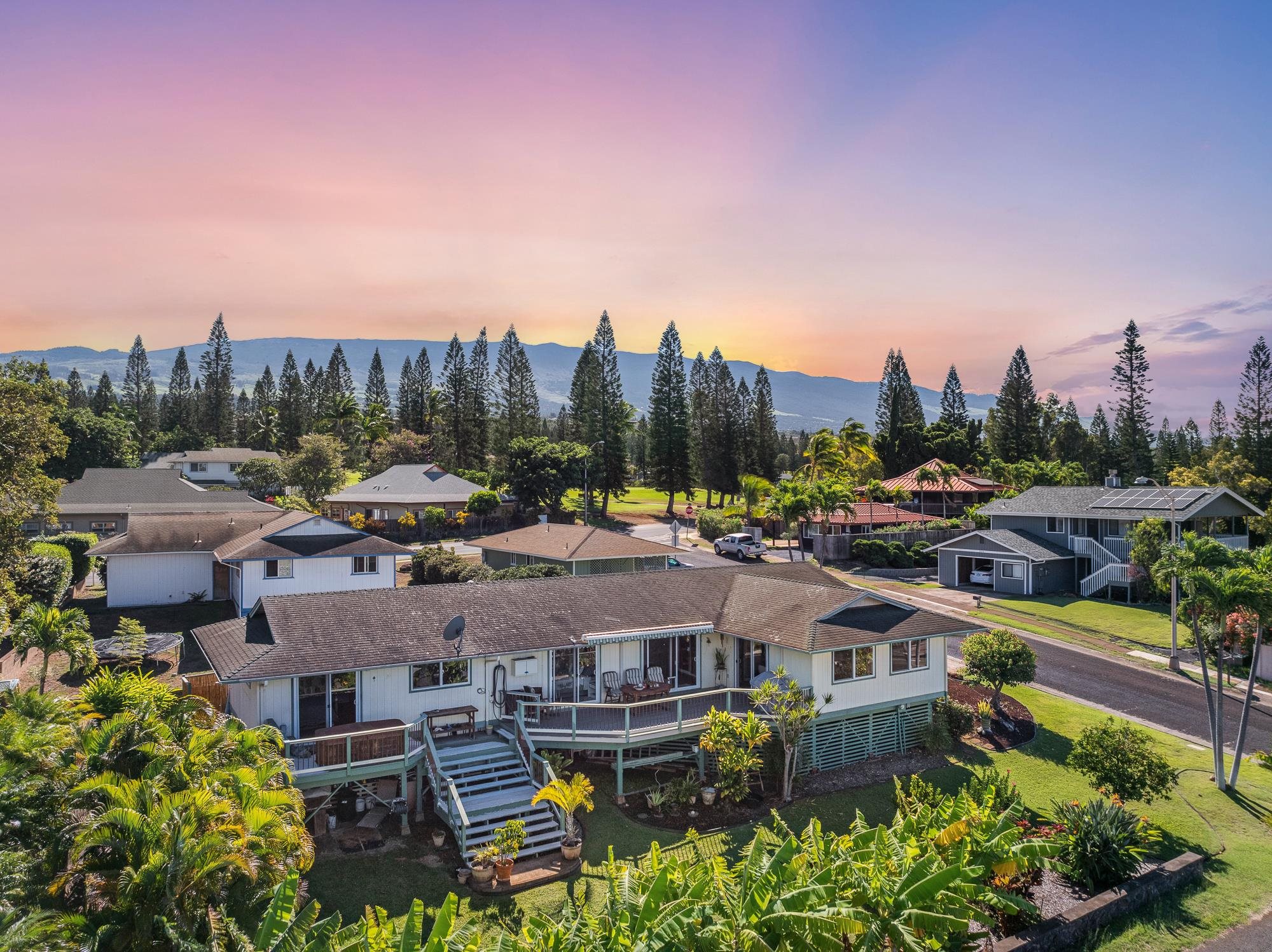 Hawaii Real Estate New Listing