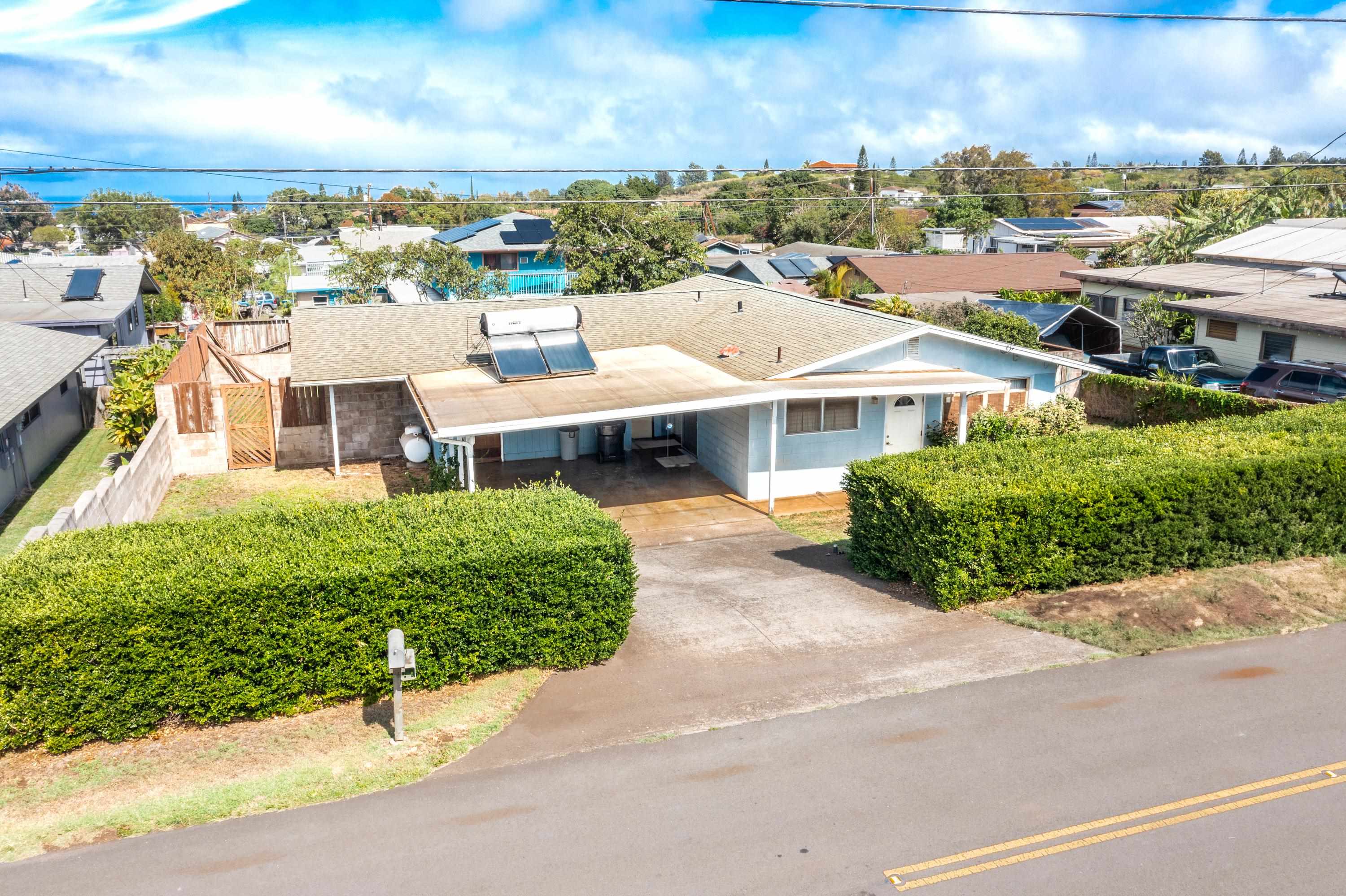 Hawaii Real Estate New Listing