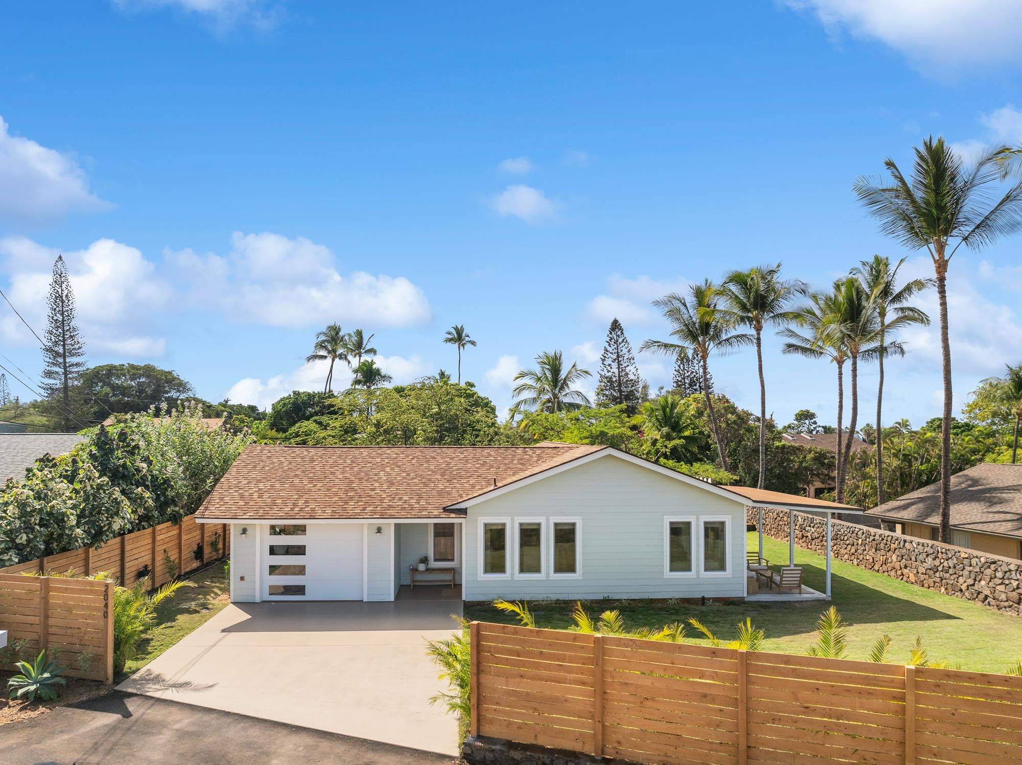 Hawaii Real Estate New Listing