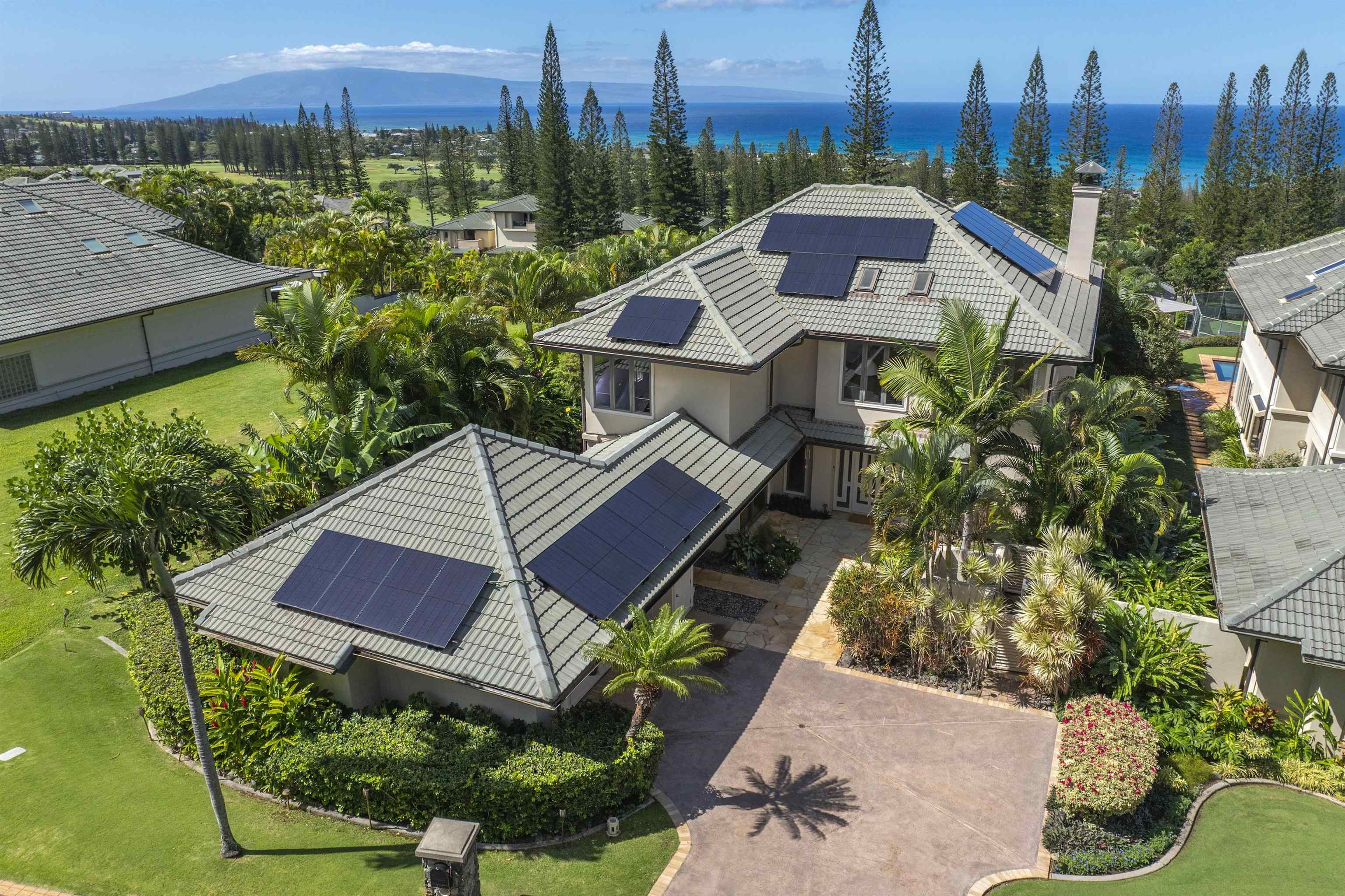 Hawaii Real Estate New Listing