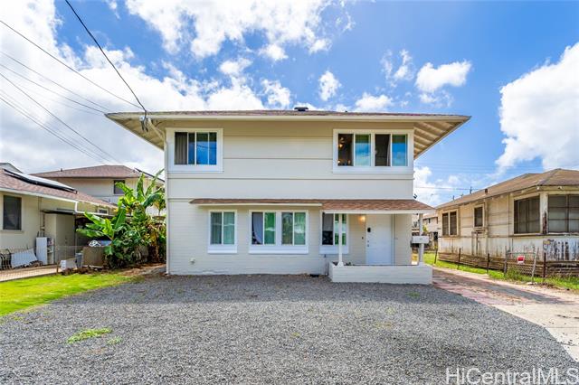 Oahu Property Image