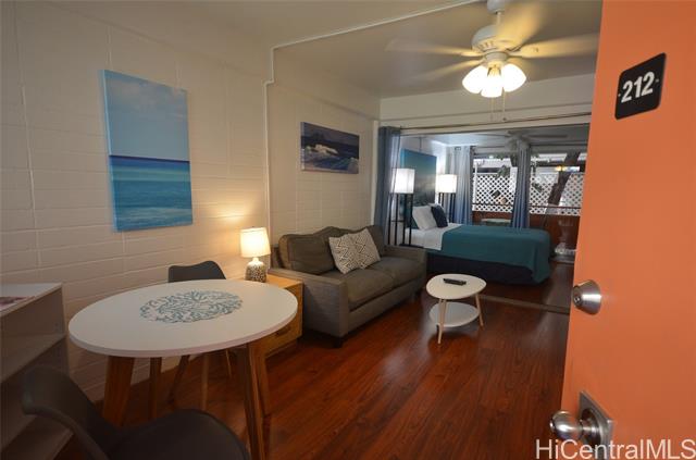 Oahu Property Image