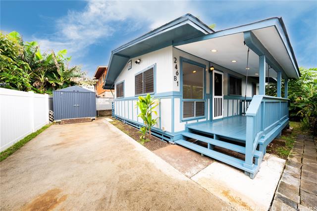 Oahu Property Image