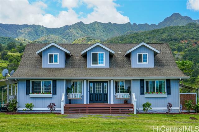 Oahu Property Image