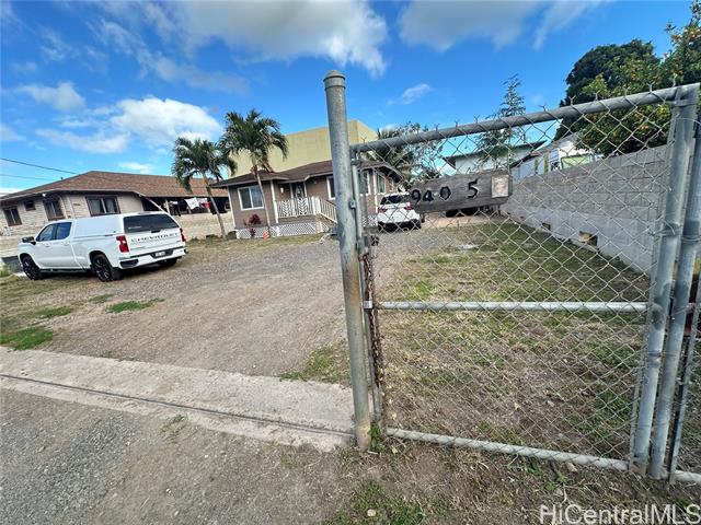 Oahu Property Image