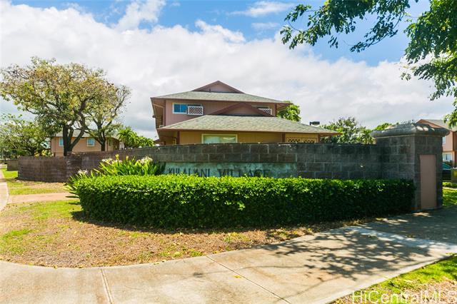 Oahu Property Image