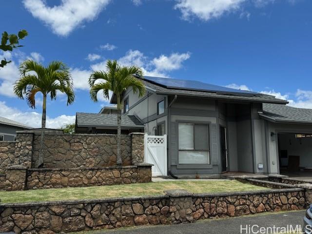 Oahu Property Image