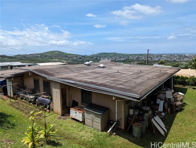 Oahu Property Image