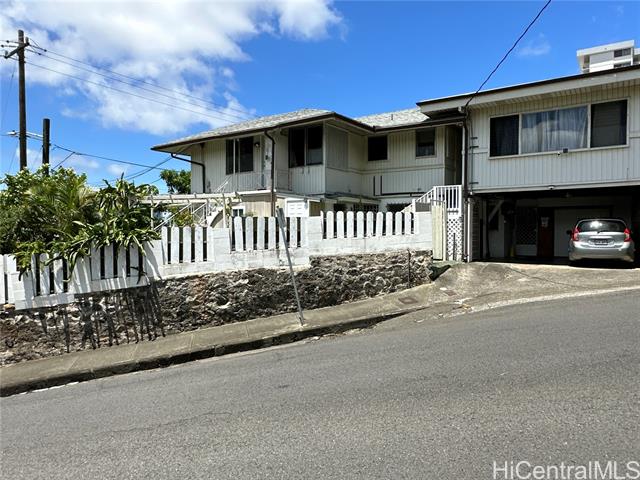 Oahu Property Image