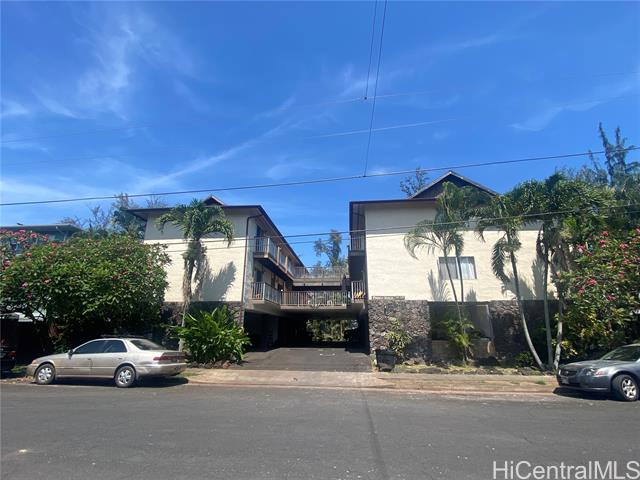 Oahu Property Image