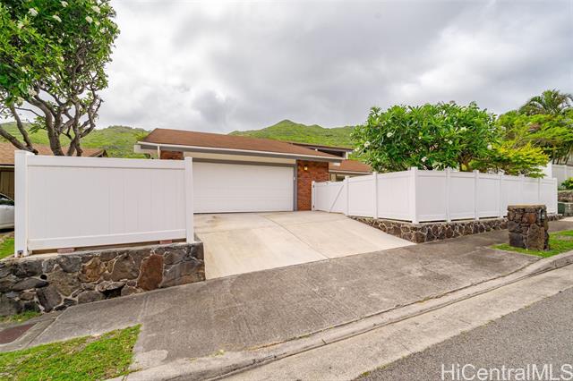 Oahu Property Image