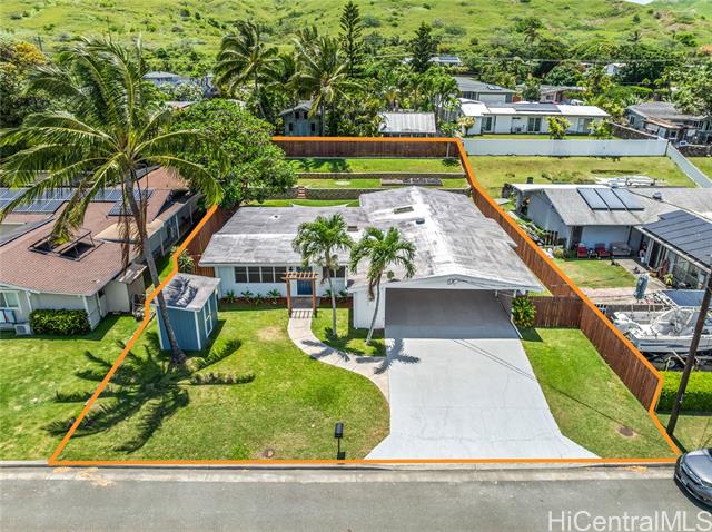 Oahu Property Image