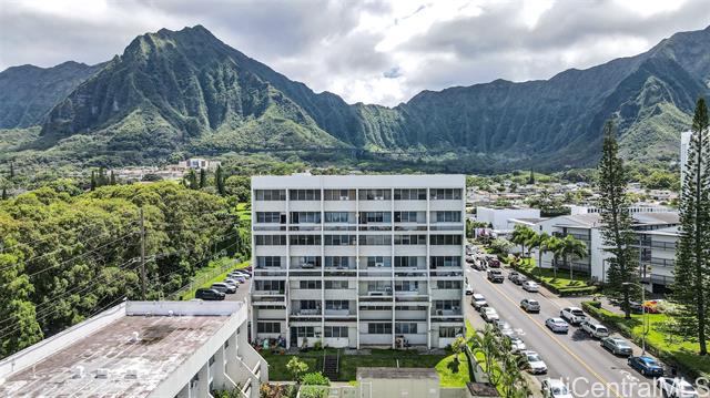 Oahu Property Image