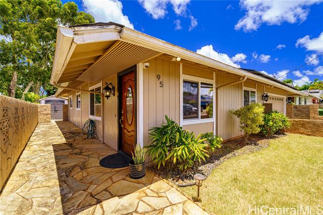 Oahu Property Image