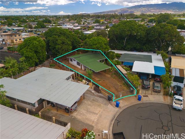 Oahu Property Image