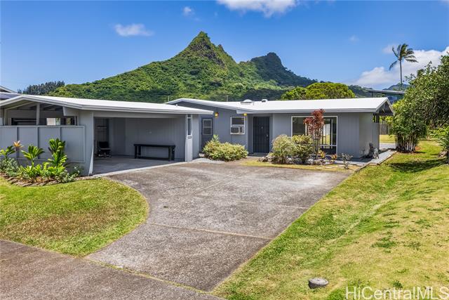 Oahu Property Image