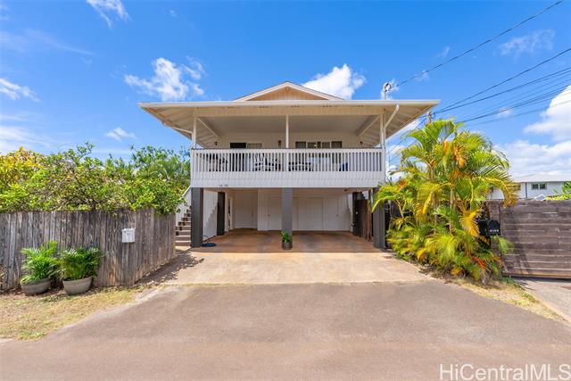 Oahu Property Image