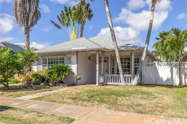 Oahu Property Image