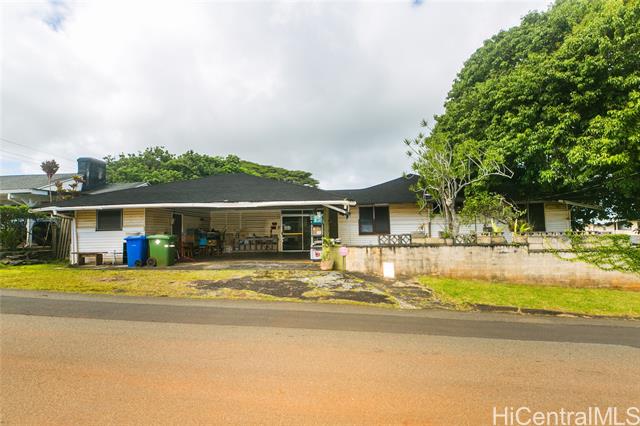 Oahu Property Image