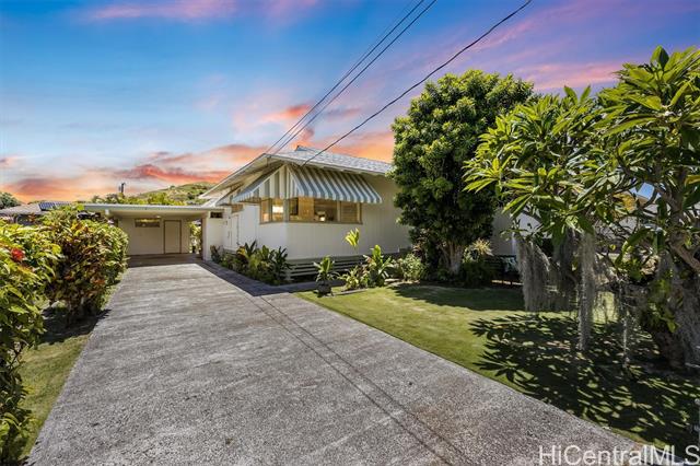 Oahu Property Image