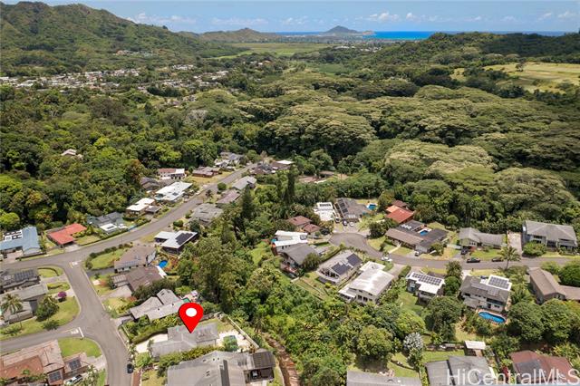 Oahu Property Image