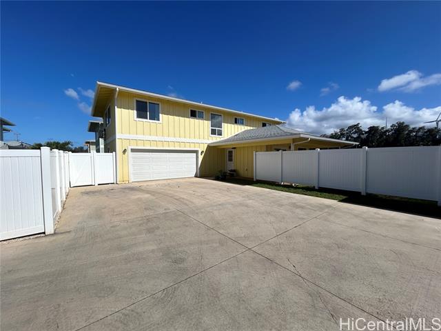 Oahu Property Image