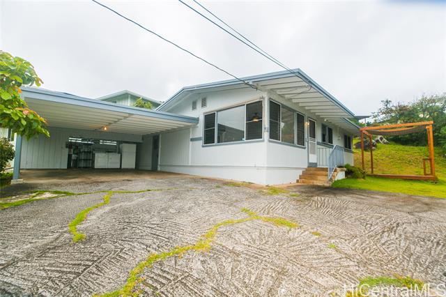 Oahu Property Image