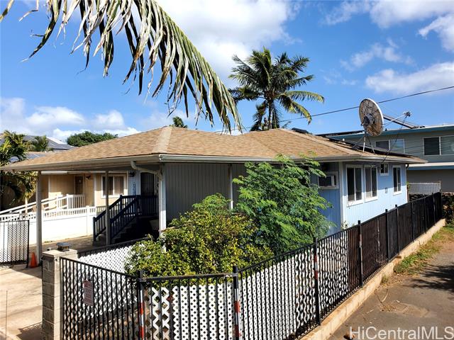 Oahu Property Image