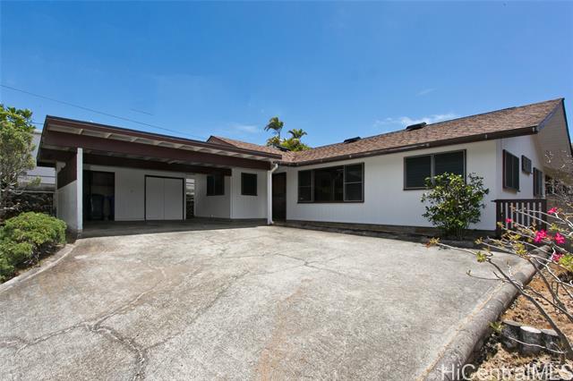 Oahu Property Image