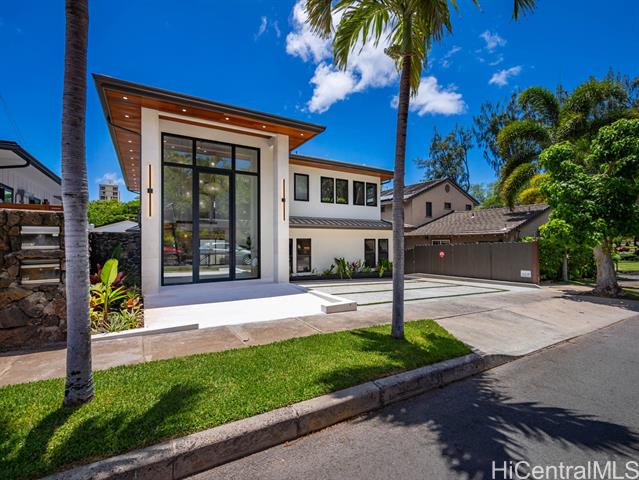 Oahu Property Image