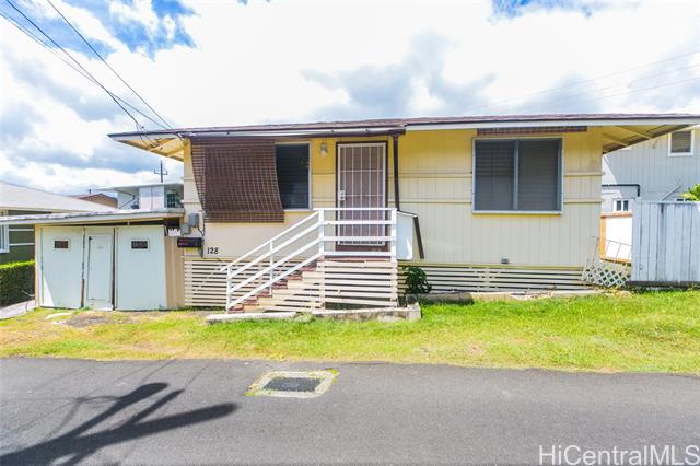 Oahu Property Image