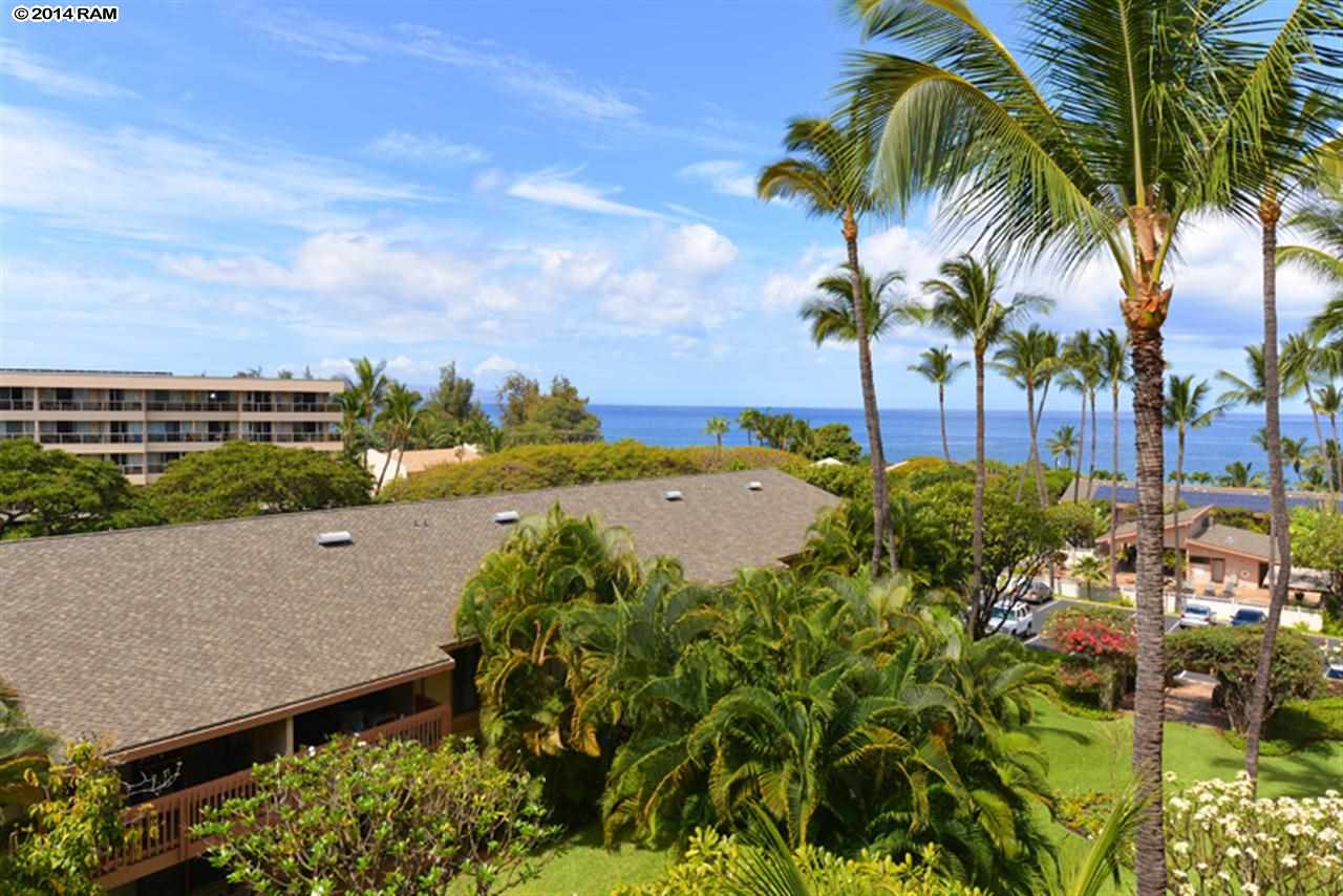 Kihei Condo Sold: Kihei Akahi Unit C-511, Maui, Hawaii