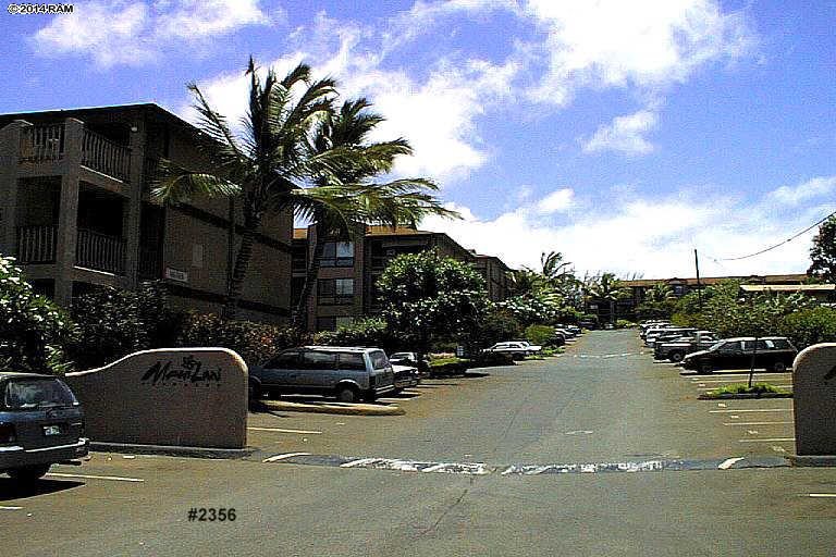 Napili/Kahana/Honokowai Condo Sold: Maui Lani Terraces Unit G-109, Maui ...