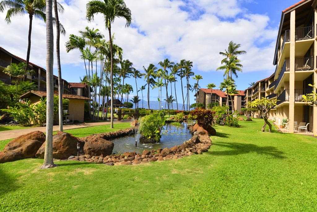 Napili/Kahana/Honokowai Condo Sold: Papakea Resort I II Unit D109, Maui ...