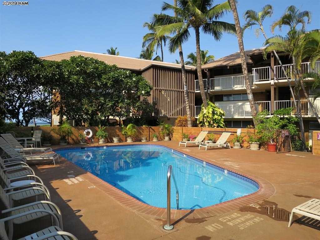 Kihei Condo Sold Waipuilani Unit 108 Maui Hawaii