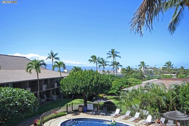 Kaanapali Condo Sold: Maui Eldorado I Unit K103, Maui, Hawaii