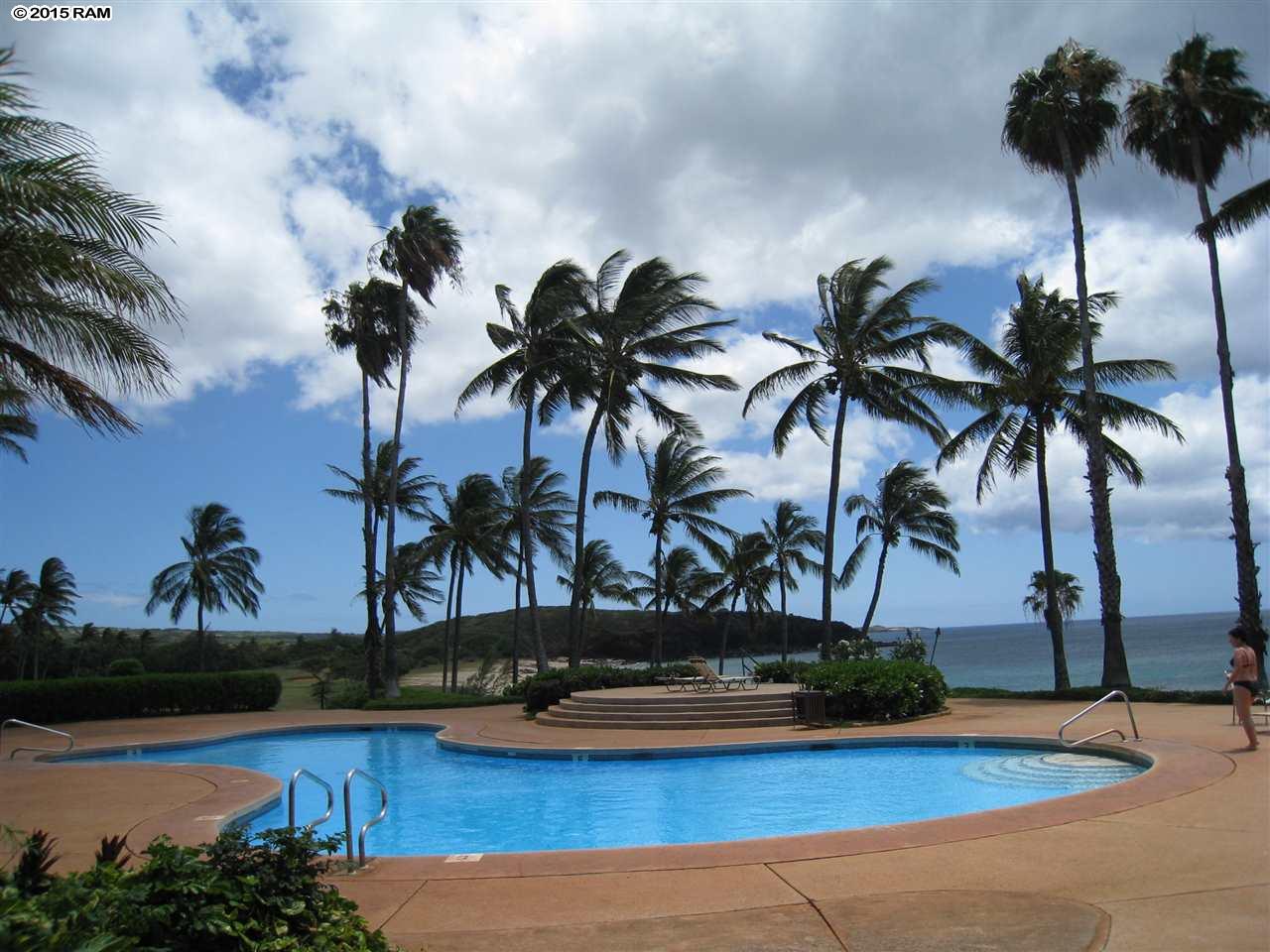 Molokai Condo Sold West Molokai Resort Unit 2182, Maui, Hawaii