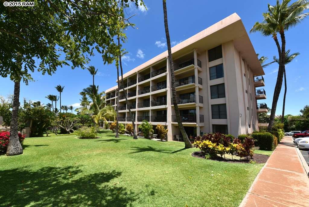 Kihei Condo Sold: Kihei Akahi Unit C-619, Maui, Hawaii