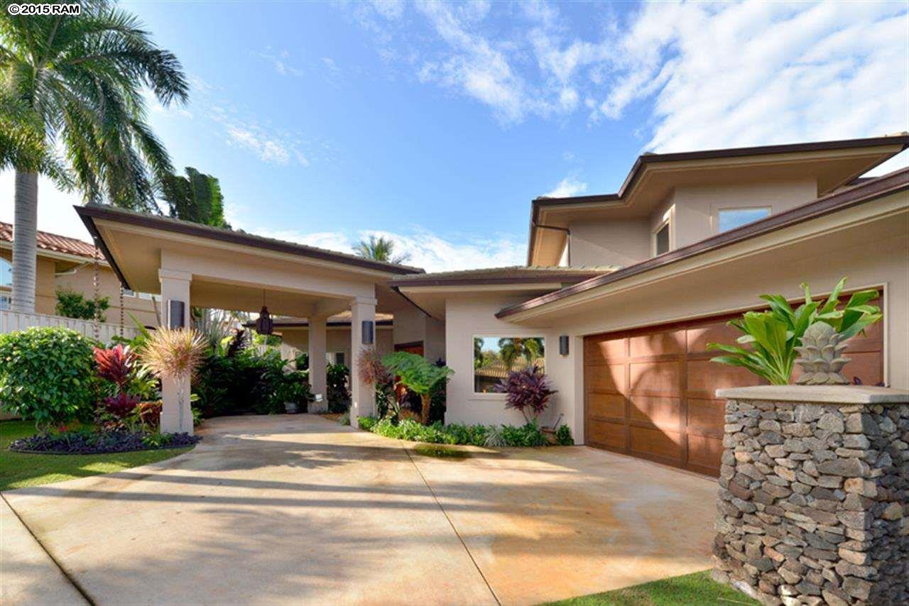 Kaanapali Home Sold: 326 Kainoe St, Maui, Hawaii