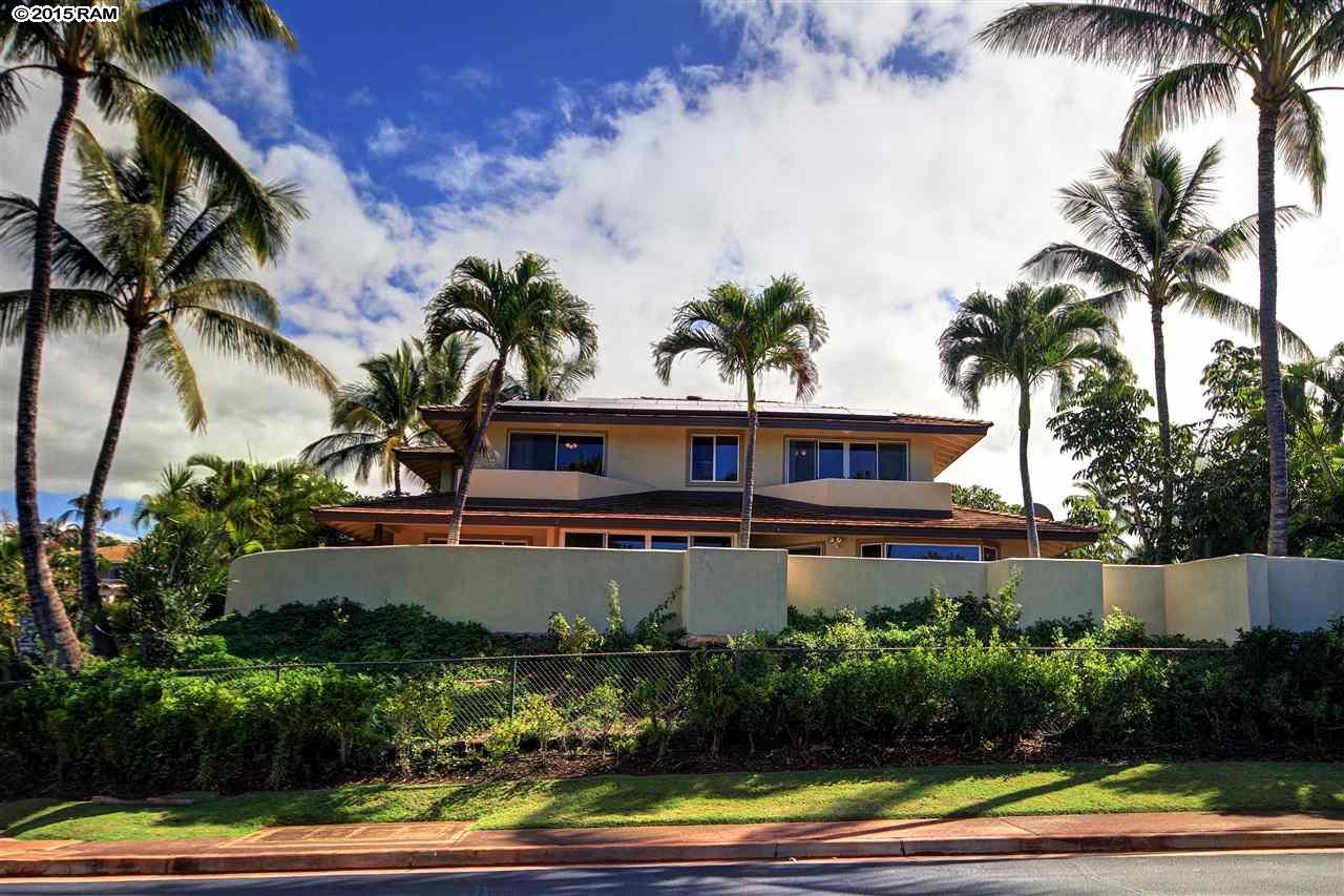 Kaanapali Home Sold: 56 S Iwa Pl, Maui, Hawaii