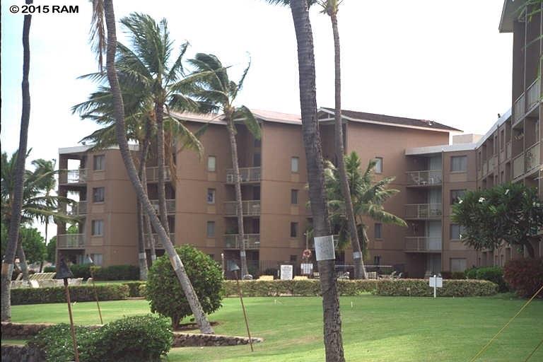 Maalaea Condo Sold Maalaea Kai Unit 314 Maui Hawaii