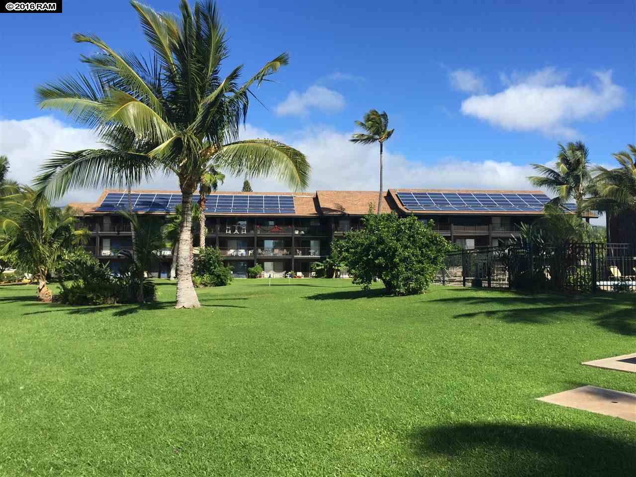 Molokai Condo Sold Molokai Shores Unit 224, Maui, Hawaii