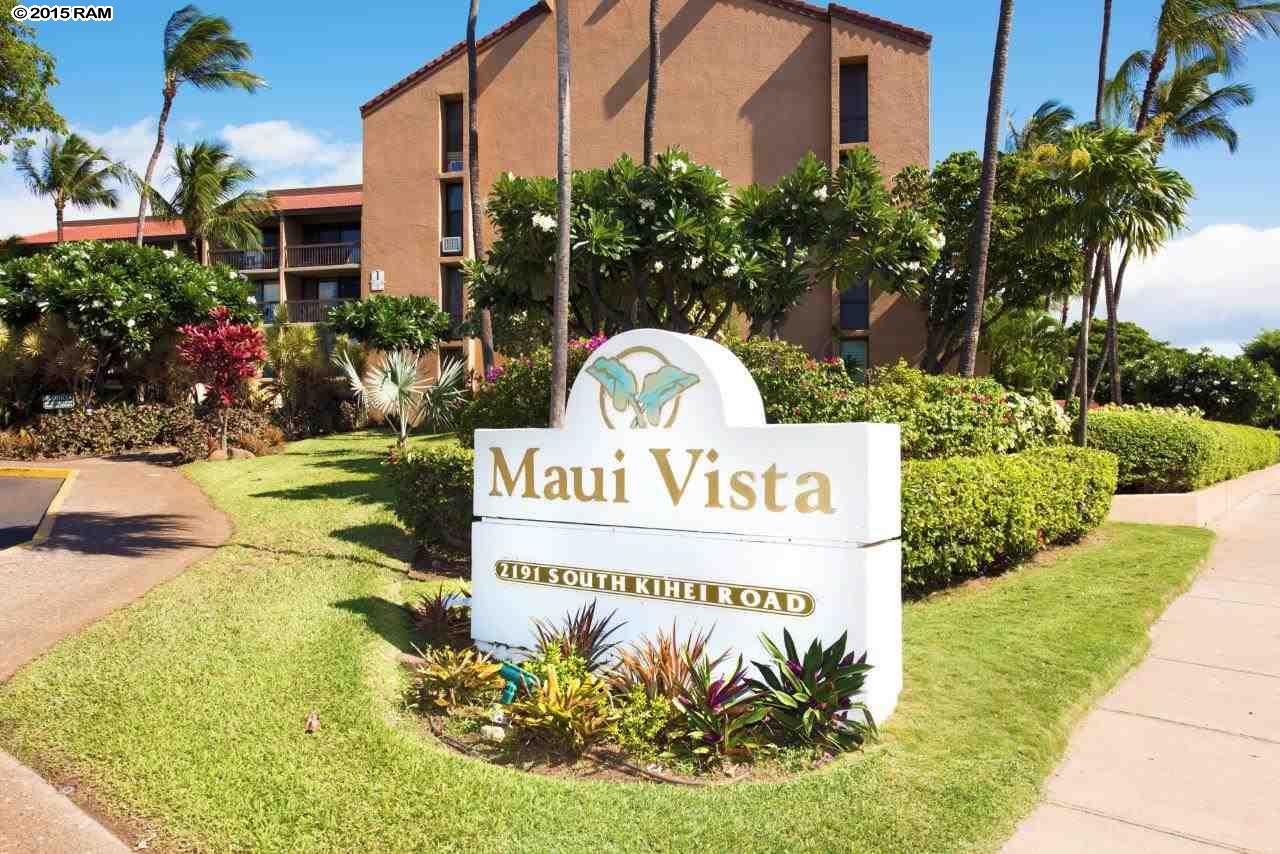 Kihei Condo Sold Maui Vista Unit 3110, Maui, Hawaii