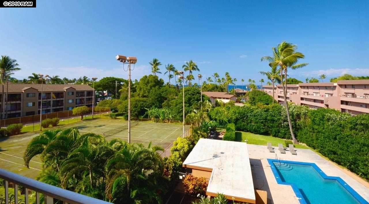 Napili/Kahana/Honokowai Condo Sold: Honokowai East Unit 408, Maui, Hawaii