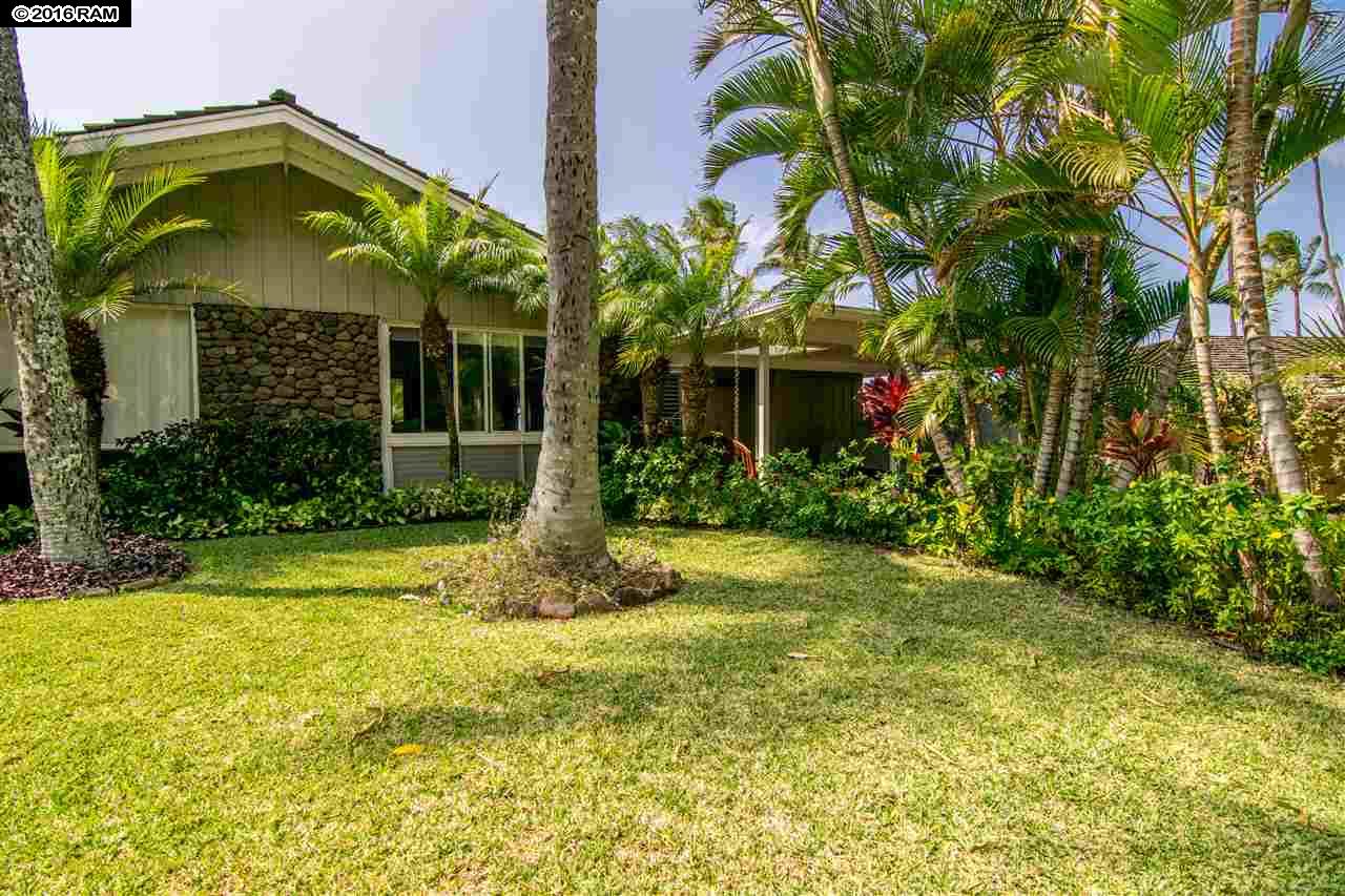 Napili/Kahana/Honokowai Condo Sold: Alaeloa Unit 4, Maui, Hawaii